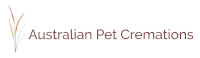 Australian Pet Cremations Logo
